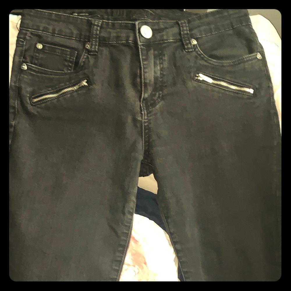 Kut from the kloth sage straight leg jeans